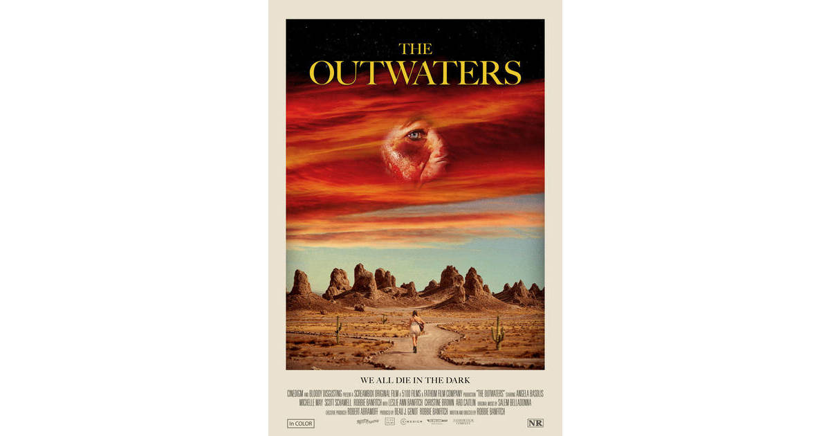 BRHS Grad's First Movie to Open in Theaters Bridgewater/Raritan, NJ