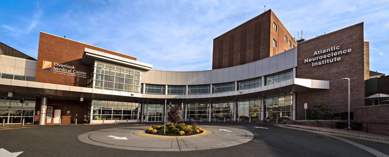Morristown Medical Center among America’s 50 Best by Healthgrades TAPinto