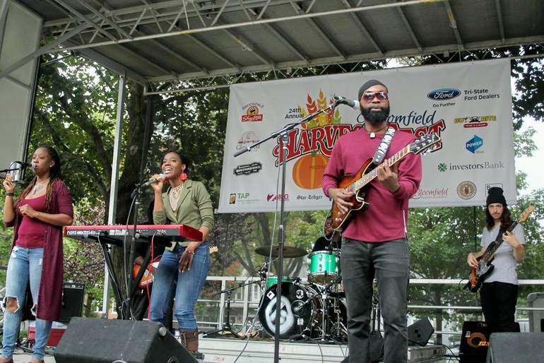 Bloomfield S Annual Harvest Fest Brings Something For Everyone Tapinto