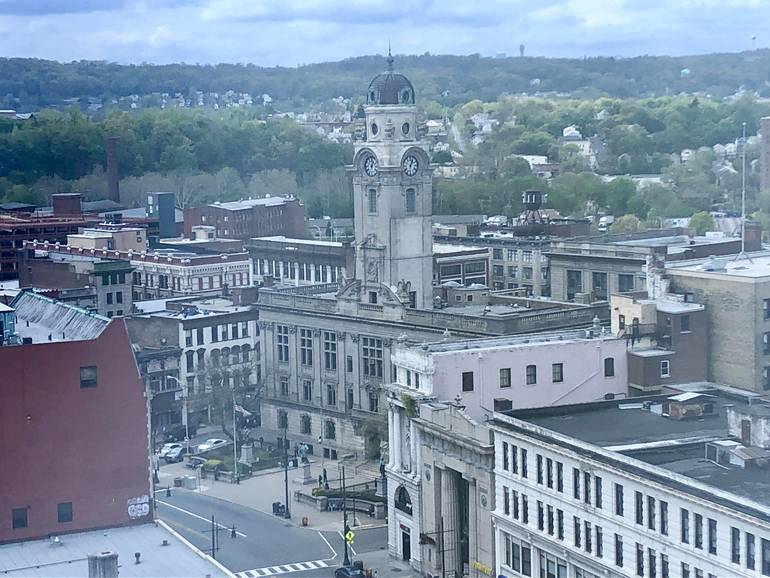 Data Not Dates Will Direct Paterson S Reopening Sayegh Says Tapinto