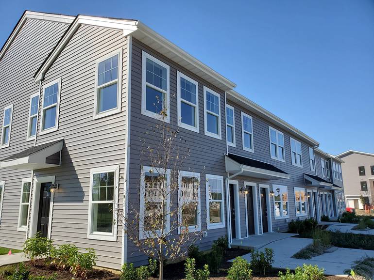 New Affordable Housing Units in Monmouth County for Formerly Homeless