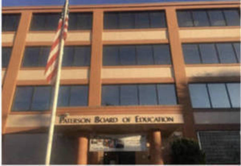 With Acceptance into Apprenticeship Program Paterson High School