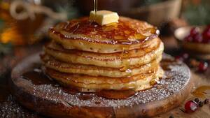 Carousel image 0dfb59b68ec9ab4ec973 pancakes