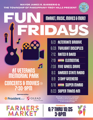 Carousel image 37d7740be5da9f872cf7 parsippany fun fridays 2024