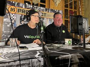 Carousel image ecc8a6 andumbesque podcast im ooney aul anks