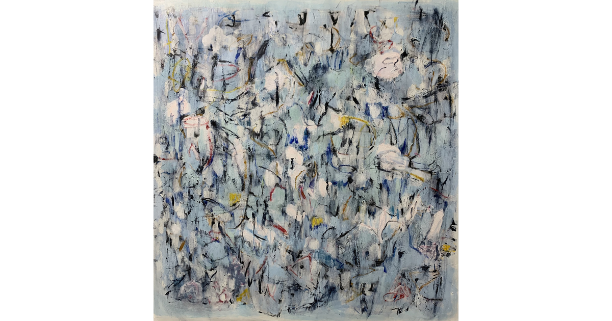 Riverside Gallery an "Amalgamation of Voices" a tribute to