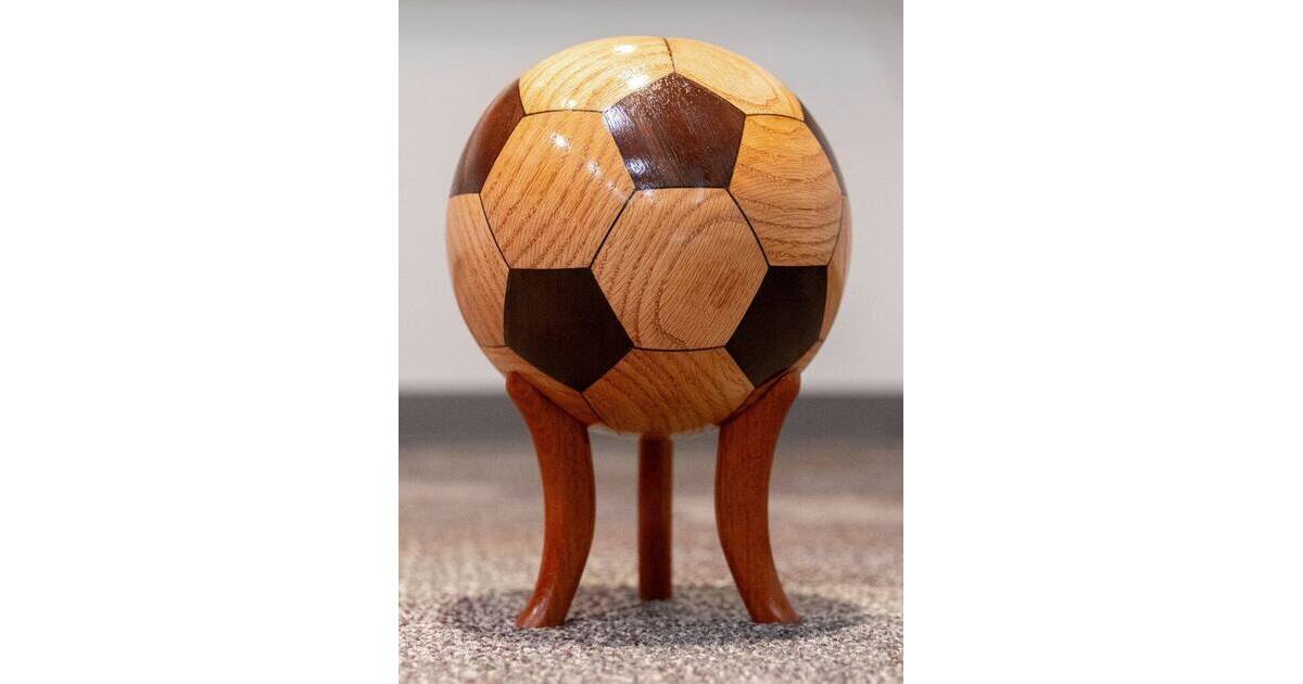 Clark Resident Again Earns Honorable Mention In Union County Senior