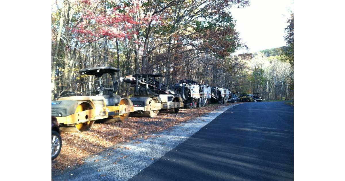 Byram Township Announces Road Work and Tax Bill Information Sparta, NJ News TAPinto