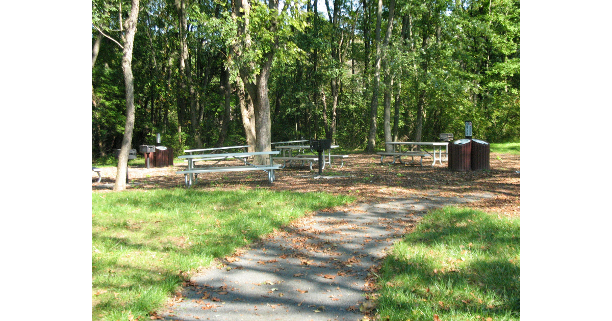 Middlesex County awards 550,000 Recreational Grant for Improvements to