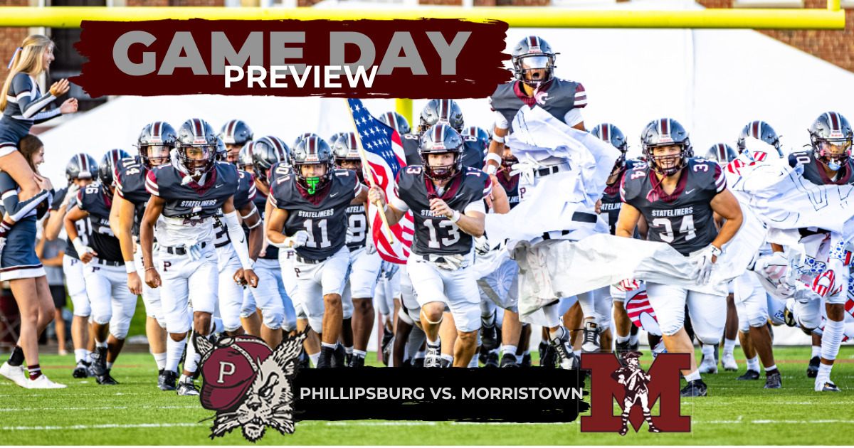 NORTH JERSEY SECTION 2 GROUP 3 intelligence overview