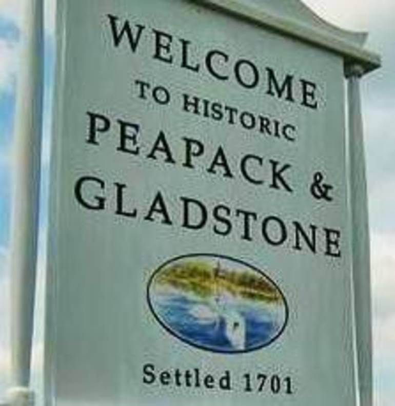 PeapackGladstone Appoints a Special Officer Class II TAPinto