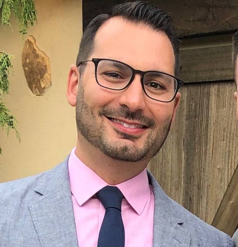 Victory Fund Endorses Peter Yacobellis for Montclair Council TAPinto