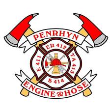 Carousel image 5a16c12e099f1f830bf7 penrhyn engine   hose company logo