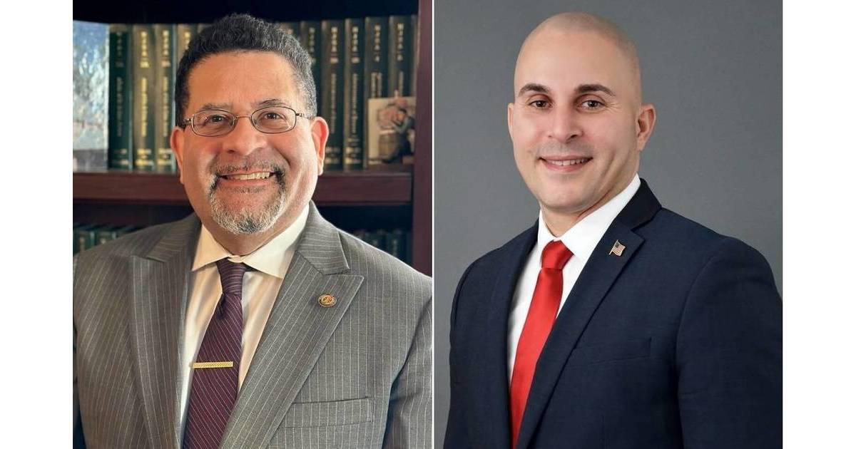 Former Perth Amboy Councilman, Judge Plans to Run for Mayor