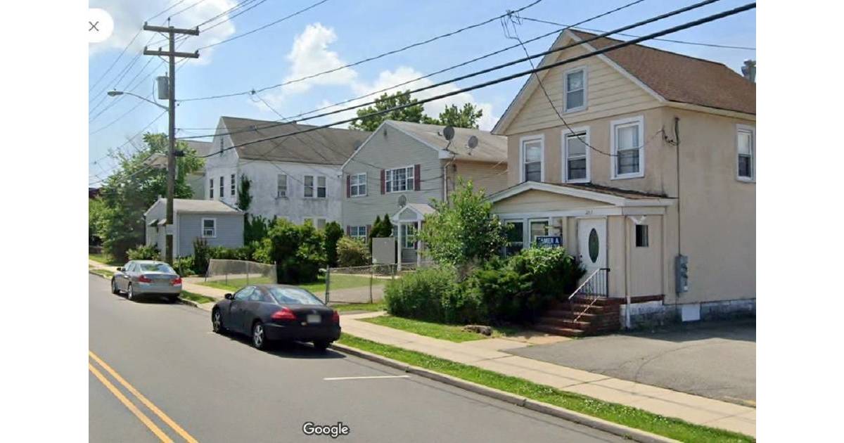 New Carteret Apartments May Put Four Properties Back on Tax Rolls Woodbridge/Carteret, NJ News