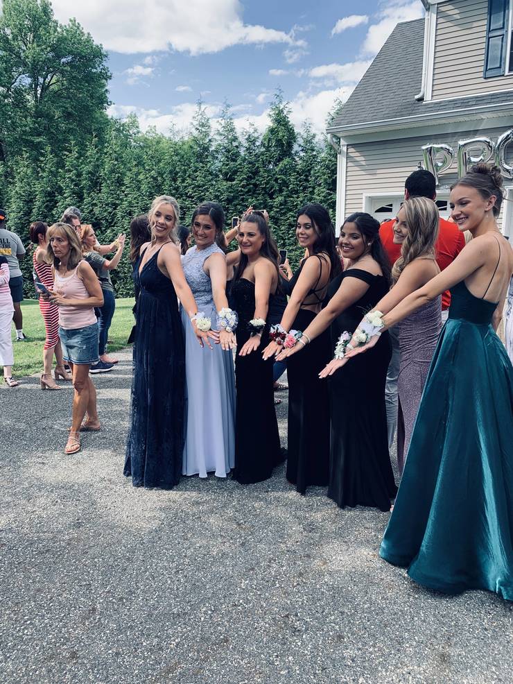 Cedar Grove High School Prom 2019 PHOTO GALLERY TAPinto