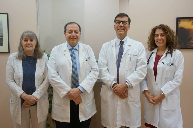 New Providence Internal Medicine Associates Celebrates 20 Years TAPinto