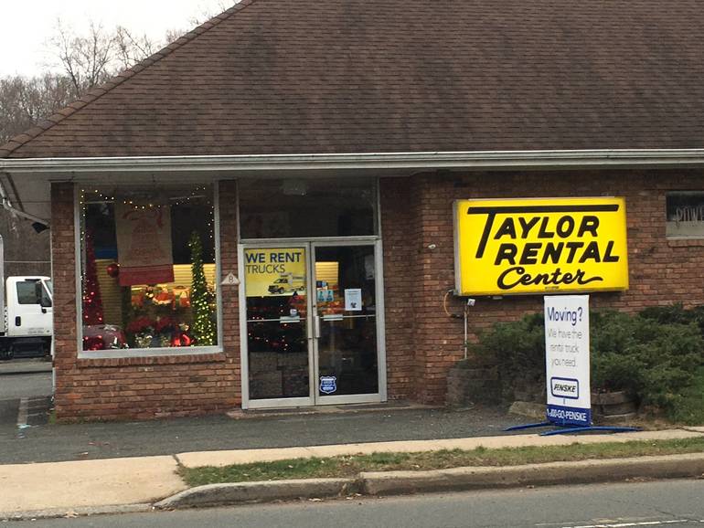 Downtown Berkeley Heights Dressed in Holiday Style TAPinto