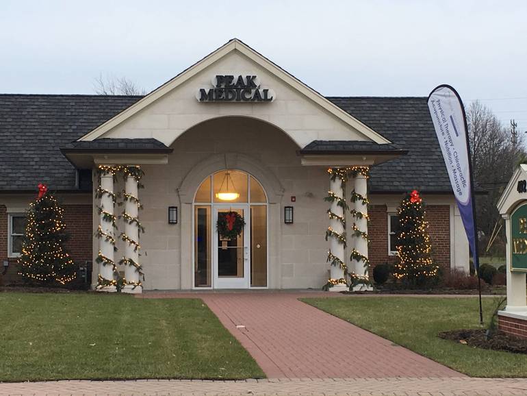 Downtown Berkeley Heights Dressed in Holiday Style TAPinto