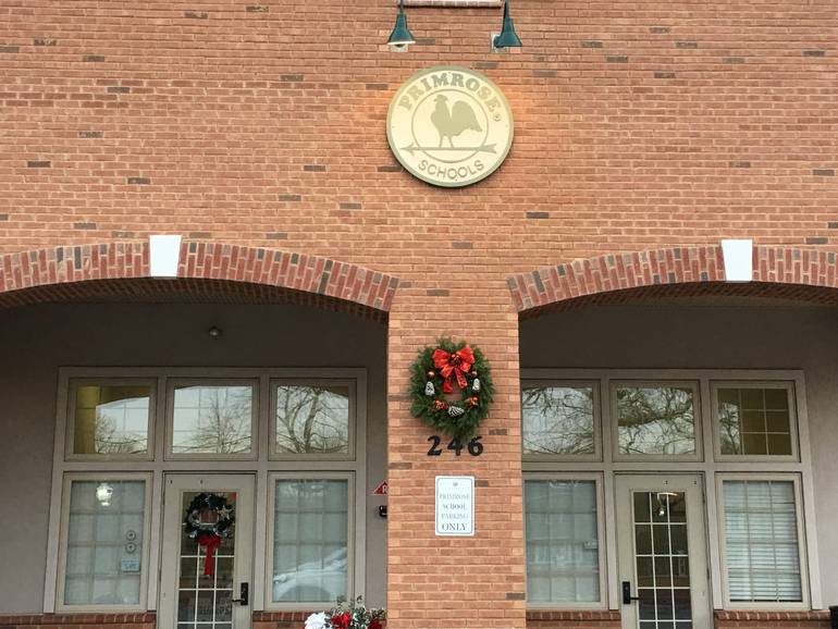 Downtown Berkeley Heights Dressed in Holiday Style TAPinto