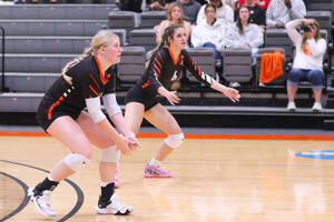 Carousel image 20bdae7b570d07f26234 photo   suny cobleskill women s volleyball