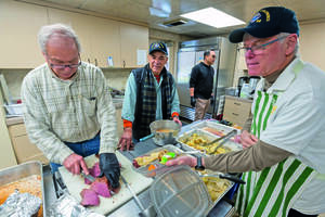 Carousel image 3fcf162085d0289a4346 photo 1 kofc st. patrick s dinner 87 1 