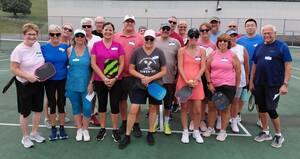 Carousel image b6a902a12e6a268b7279 photo 1   pickleball players party in cobleskill 