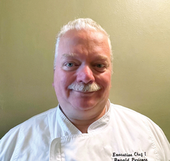 Meet Lantern Hill’s New Executive Chef Ron Pericone