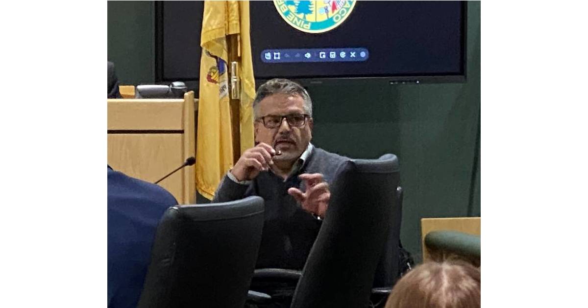 Montville Zoning Board Approves 266 AgeRestricted Apartments and