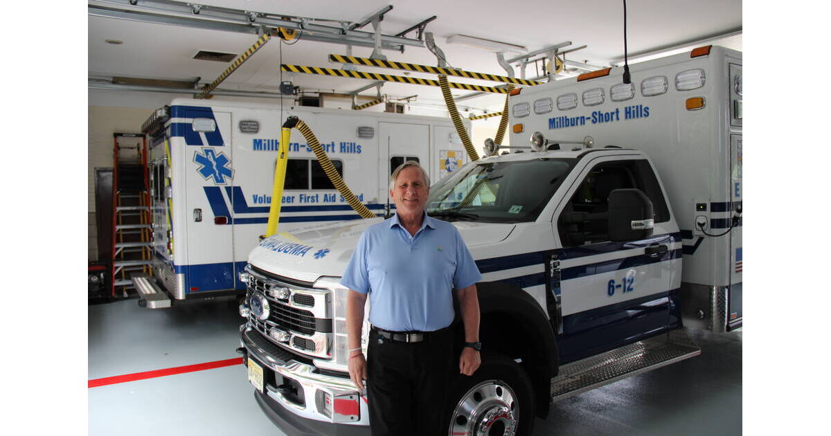 30 Years of Quiet Leadership with H. Steven Roth President, Millburn ...