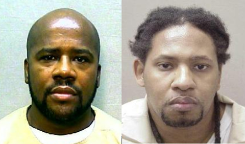 Camden Prosecutor To Dismiss 1995 Murder Case Against 2 Men Now Serving