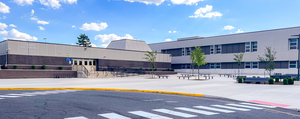 Carousel image 073cdd601abd1296fc84 piscataway high school anthony building outside cr district