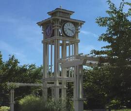 Carousel image 223f12 iscataway clock cropped