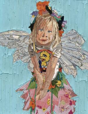 Carousel image 28571afa76adba810dab pixie dust by annalena bohach