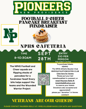 Carousel image 76c20a811862476c027b pioneers pancake breakfast flyer   wounded warrior project