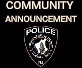 Carousel image 934bdc1837f55795e454 piscataway police announcement
