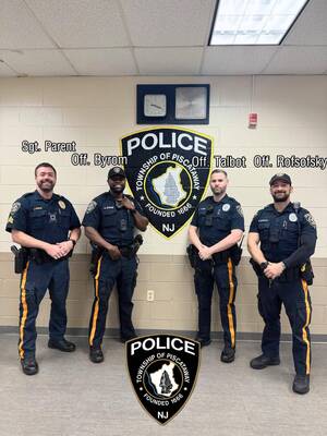 Carousel image b98500428c3aa53d88e0 piscataway police officers aug. 2025