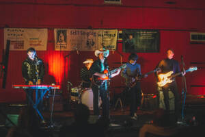 Carousel image e589b8 icnics on ine concert series oylestown