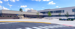 Carousel image f6f2c9064ae7bec902a1 piscataway high school anthony building outside cr district