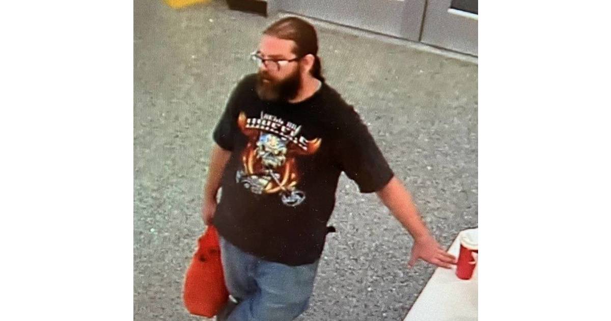 Mt. Laurel Police Seek to ID Wawa Shoplifter | Mount Laurel, NJ News ...