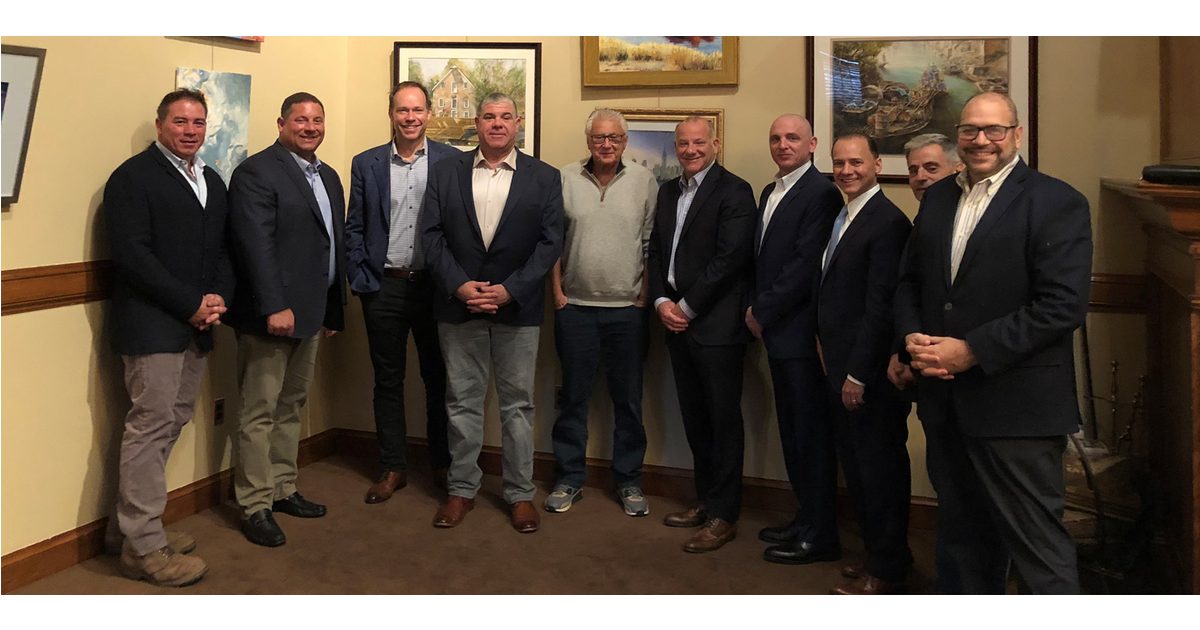 Livingston Councilman Helps Pillar Care Raise More Than 1.3 Million