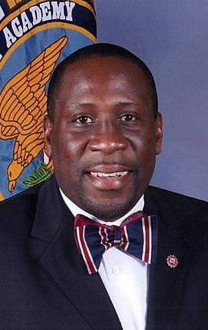 New Chief of Detectives Makes History for Hudson County Prosecutor's ...