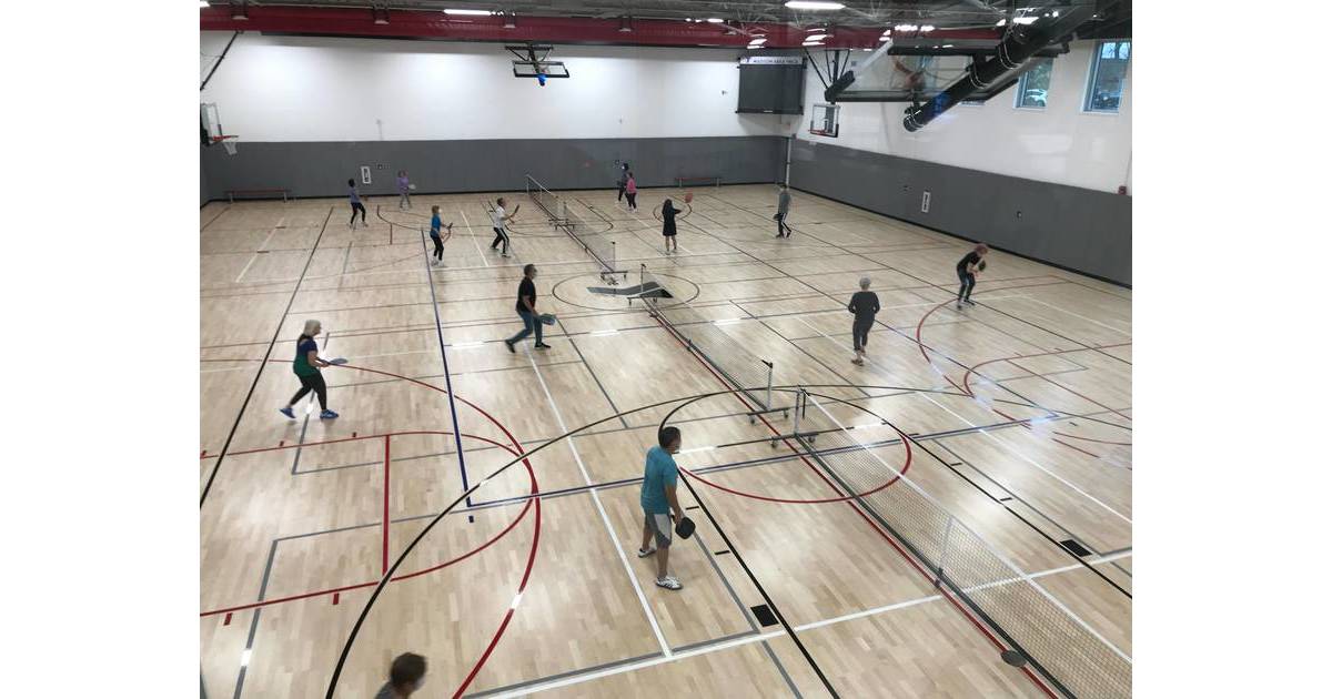 Madison Area YMCA Announces Pickleball Summer Slam Tournament East
