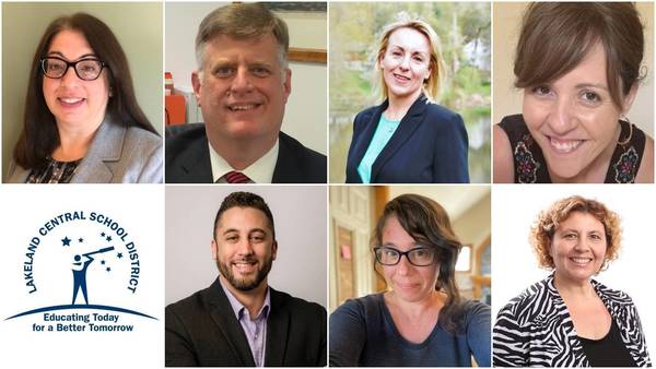 Lakeland BOE Election: Seven Candidates Vie for Three Seats - Vimarsana News