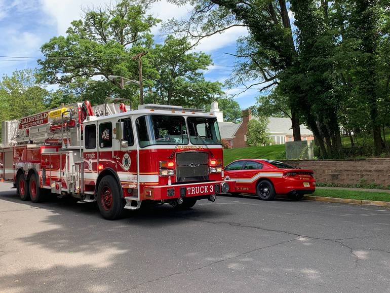 Budget 2021 Plainfield Fire Department (Video) TAPinto