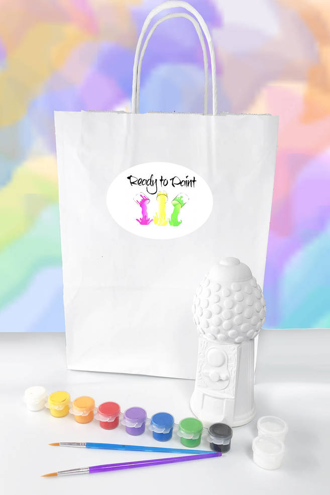 Paint At Home Kits Available With Curbside Pickup Or Delivery TAPinto