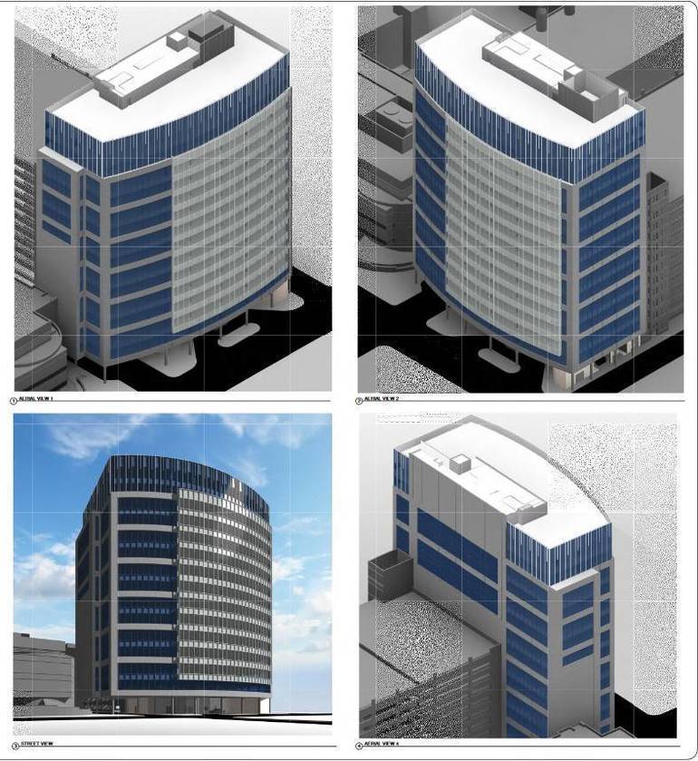 15 Story Building Will Provide Rwj Barnabas Health With More Office Space New Brunswick Nj News Tapinto 15 Story Building Will Provide Rwj Barnabas Health With More Office Space New Brunswick Nj News Tapinto