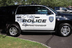Carousel image 12081a lumstead township police