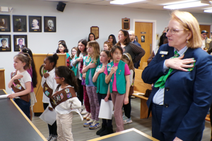 Carousel image 5c825ca4e6a3460d4bae pledge of allegiance girl scouts