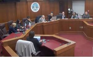 Carousel image 6d7bbe8c3303fc1894a1 planning board meeting  january 14  2026